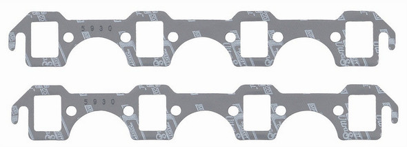 Mr. Gasket Ford Exhaust Gaskets  5930