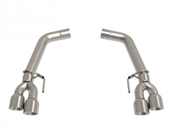 Kooks Headers Axle Back Exhaust 3In 18-   Mustang 5.0L 11516450