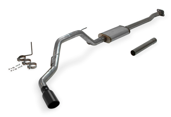 Flowmaster Cat Back Exhaust Kit 09- 14 Ford F150 3.5/4.6/5.0 717864