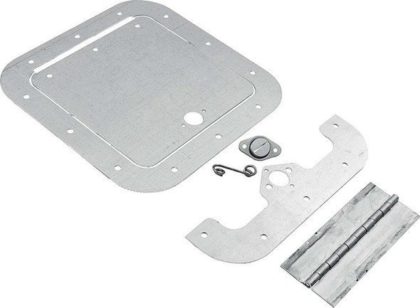 Allstar Performance Access Panel Kit 6In X 6In All18530