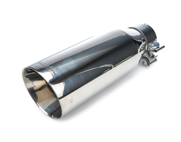Dynomax 2.5In Slant Exhaust Tip Ss 36473