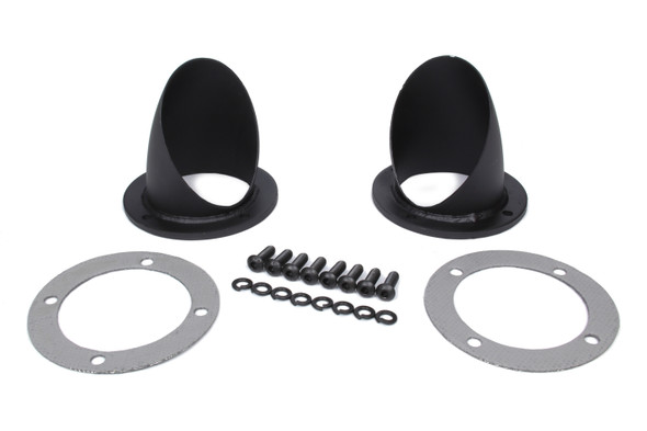 Patriot Exhaust Collector Turn-Out Kit - 3.5 H1145