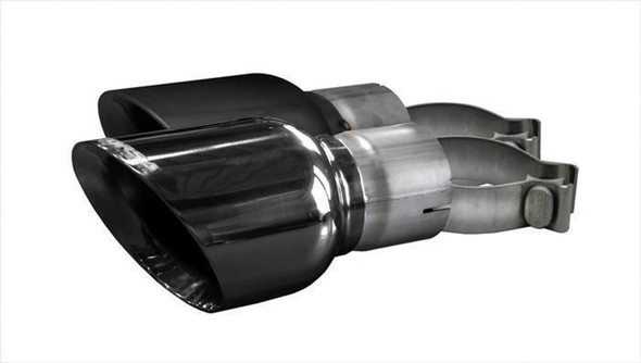 Corsa Performance Exhaust Tips 4.5In  14346Blk