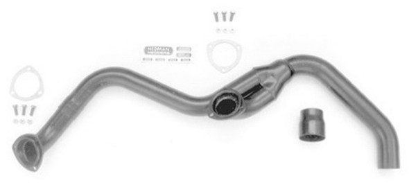 Hedman Y-Pipe For 82-92 Camaro  17470