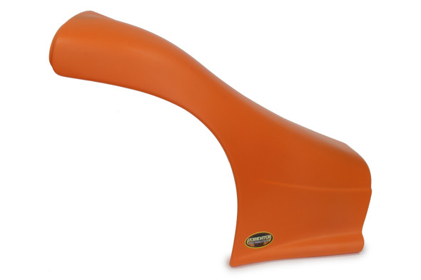 Dominator Racing Products Dominator Late Model Flare Right Orange 2303-Or