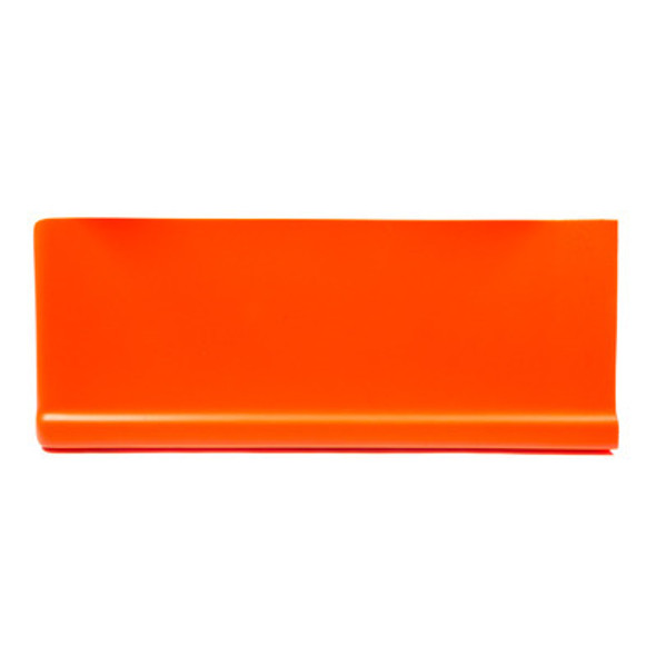 Dominator Racing Products Ss Nose Ext Flou Orange Right Side Dominator Ss 305-Floor