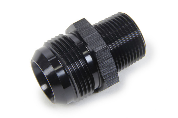 Triple X Race Components An To Npt Straight #16 X 3/4 Hf-90165Blk