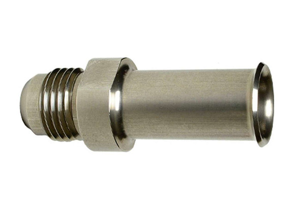 Aeromotive -6An S/S Coupler To Ford Return Line 15101