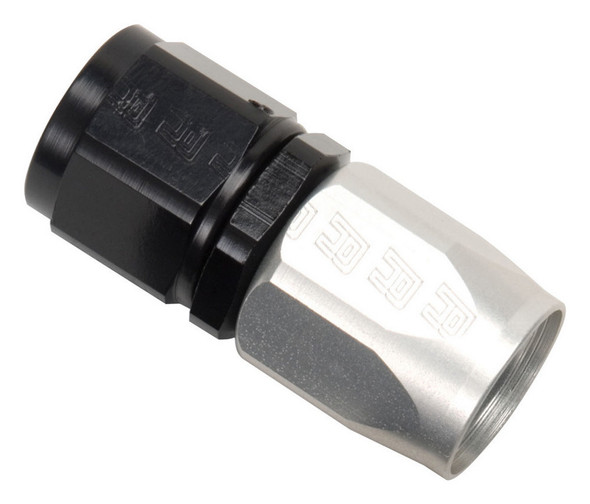 Russell P/C #8 Str Hose Fitting  610033