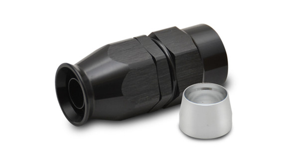 Vibrant Performance Straight Hose End Fitting -12An 28012