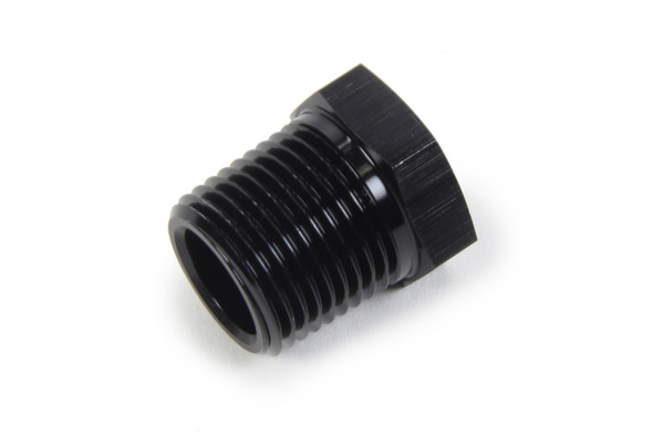 Triple X Race Components Npt Hex Plug 1/2  Hf-97144Blk