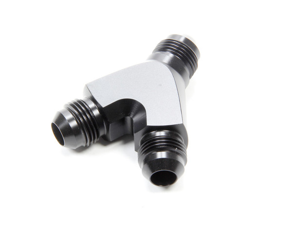 Vibrant Performance Y Adapter Fitting; Size: -8An In X -8An X -8An 10808