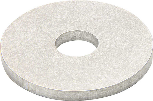 Allstar Performance Aluminum Backing Washer  All64326