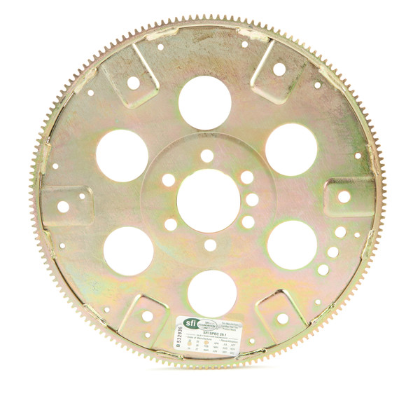 Allstar Performance Flexplate 168T Sfi Internal Balance All26800