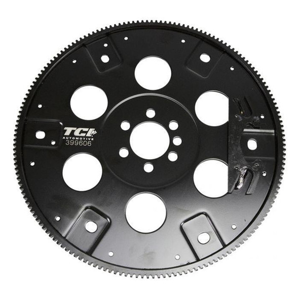 Tci Sbc Premium Flexplate 168 Tooth Ext. Bal 86-94 399606