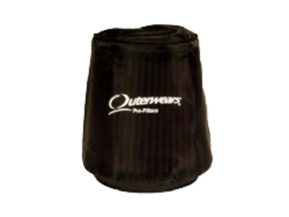 Outerwears Pre-Filter Black K&N Rc4540 Water Repellent 20-2158-01