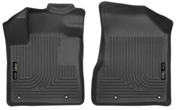 Husky Liners Front Floor Liners  18611