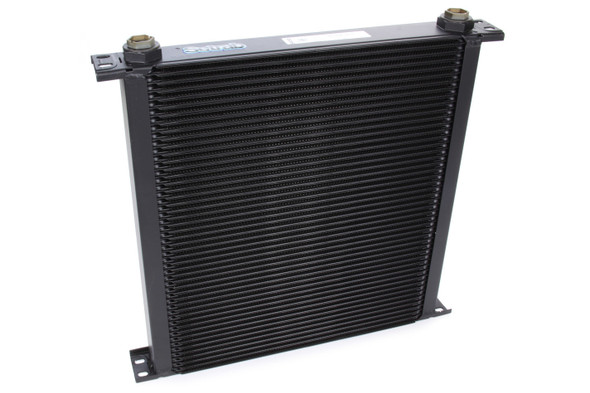 Setrab Oil Coolers Series-9 Oil Cooler 48 Row W/M22 Ports 50-948-7612