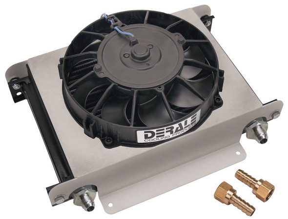 Derale Hyper-Cool Cooler (-6An)  13760