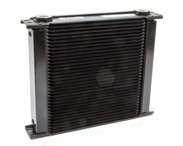 Setrab Oil Coolers Series-6 Oil Cooler 34 Row W/12 Volt Fan Fp634M22I