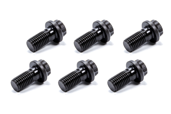 Quarter Master Bolt Kit Ls-1 Flywheel (Metric) 505007