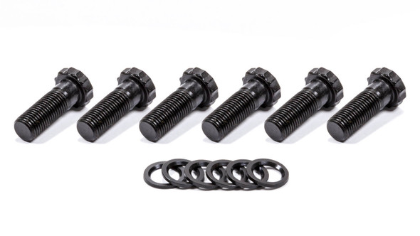 Quarter Master Flywheel Bolt Kit Bert / Brinn 505004