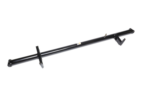 Ti22 Performance 600 Front Axle 39.5In Torsion Bar Black Tip3501