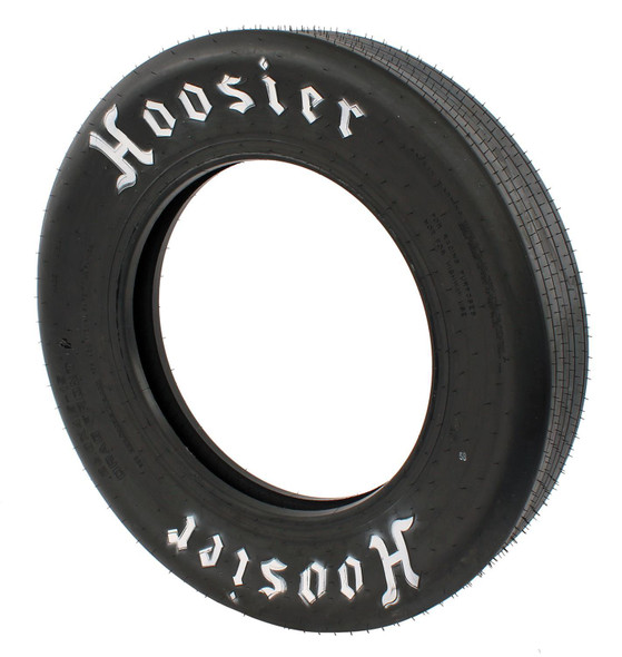 Hoosier Front Drag Tire 26.0/4.5/17 18103
