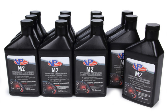 Vp Racing M2 Upper Lube 16Oz (Case 12) 2019