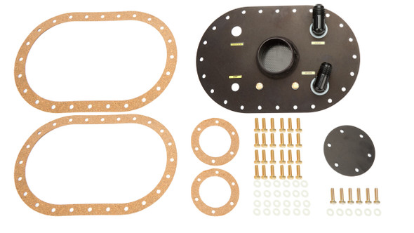 Fuel Safe Top Outlet Conversion Kit 28 Gal Toc-6X10-28