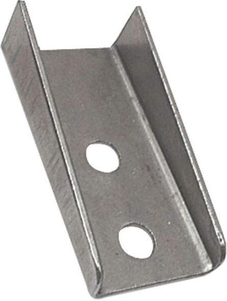 Allstar Performance Fuel Cell Brackets 3In 25Pk All60061-25