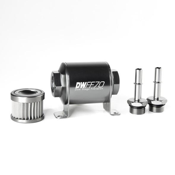 Deatschwerks Fuel Filter Fuel Pump Module 05-20 Mustang 8-05-02-010