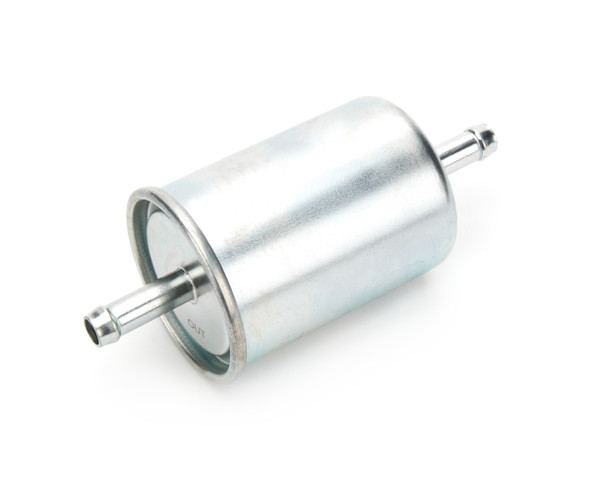 Specialty Products Company Fuel Filter 3/8In Inlet /Outlet Steel 9268