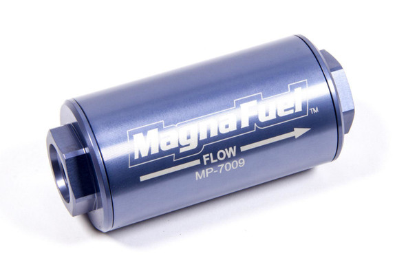 Magnafuel/Magnaflow Fuel Systems -10An Fuel Filter - 74 Micron Mp-7009