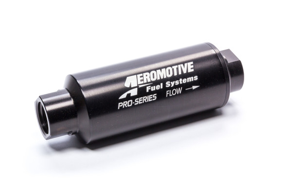 Aeromotive Pro-Series Fuel Filter  12302