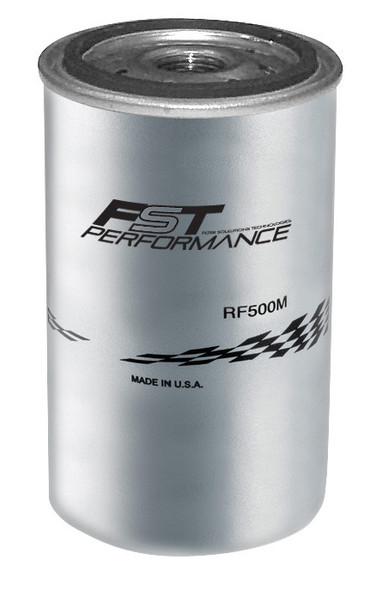 Fst Performance Repl Filter For Rpm500  Rf500M