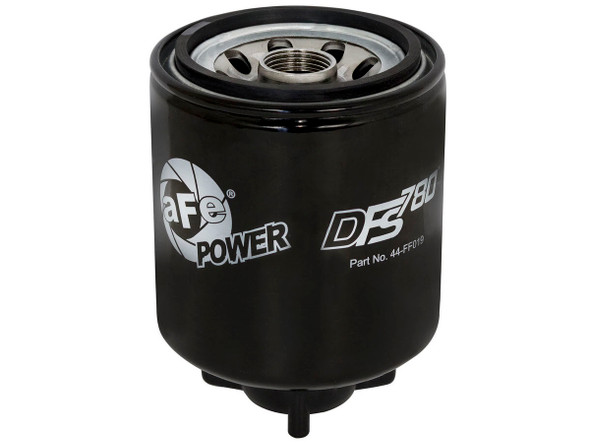 Afe Power Pro Guard D2 Replacement Fuel Filter For Dfs780 44-Ff019