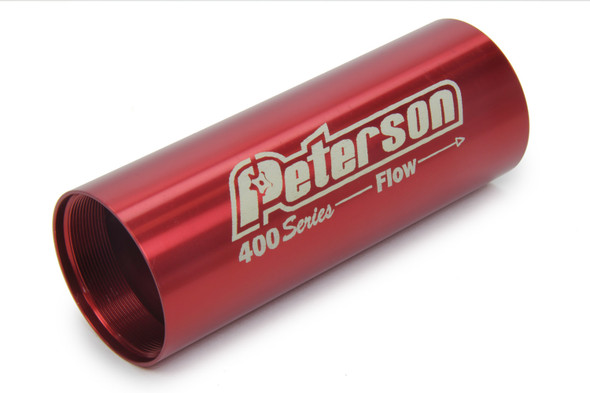 Peterson Fluid Filter Housing 400 Series 09-0400-001
