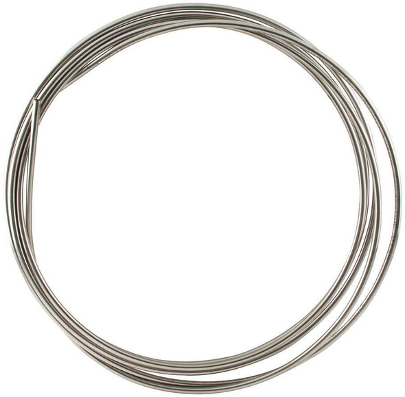 Allstar Performance 3/8In Coiled Tubing 20Ft Stainless Steel All48322