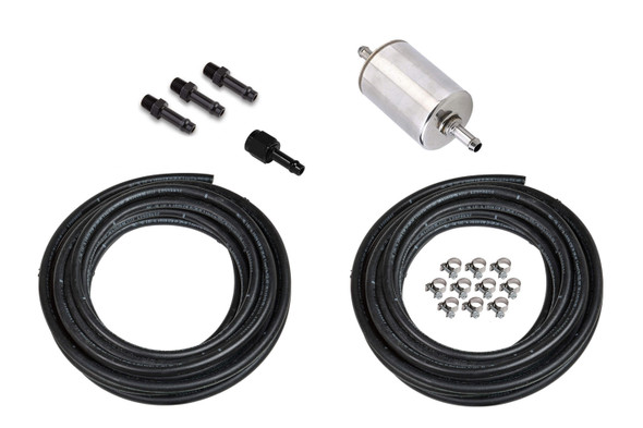 Holley Efi Fuel System Plumbing Kit 526-10