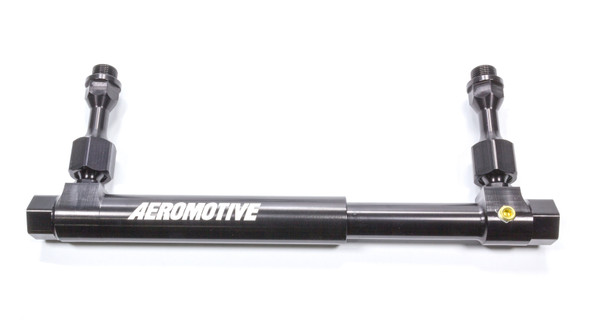 Aeromotive Fuel Log Holley Ultra Hp Series 3/4-16 Thread 14203