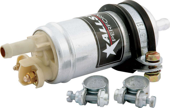 Allstar Performance Small Electric Fuel Pump  All40320