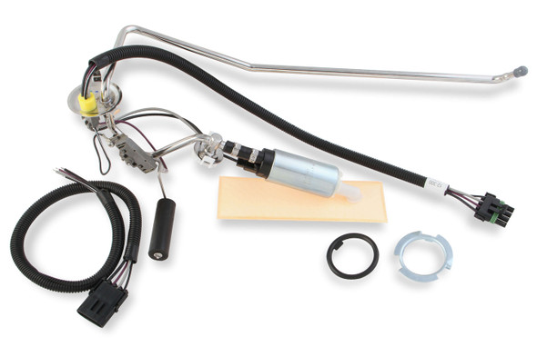 Holley Fuel Pump Kit - In-Tank 67-69 Camaro 255Lph 12-300