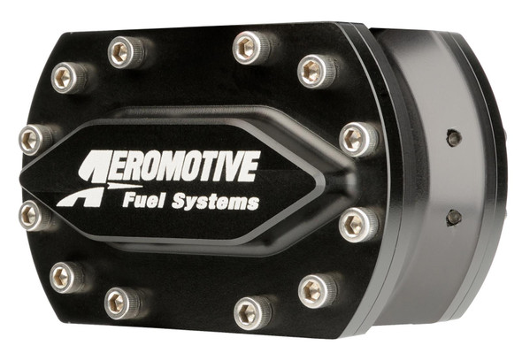 Aeromotive Terminator Mech Fuel Pump 25 Gpm 11138