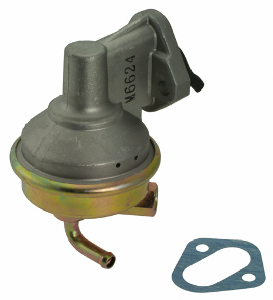 Carter Sbc Stock Fuel Pump 1 Inlet- 1 Outlet M6624