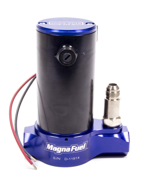 Magnafuel/Magnaflow Fuel Systems Quickstar 275 Fuel Pump  Mp-4501
