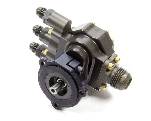 Kinsler Tough Fuel Pump 400 W/ Manifold Tp040071