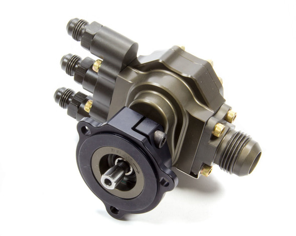 Kinsler Tough Fuel Pump 500 W/ Manifold Tp050071