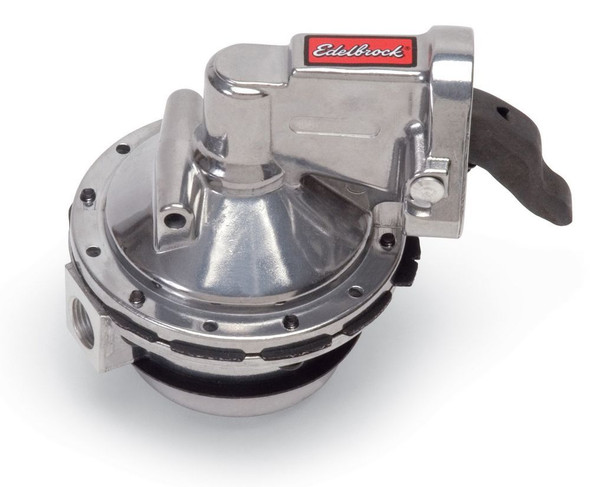 Edelbrock Victor Series Fuel Pump - Sbc 1711