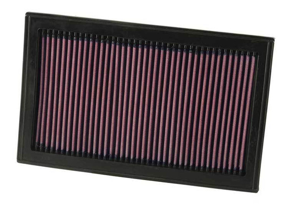 K And N Engineering Air Filter 02- Mountaineer 4.0/4.6L 33-2207